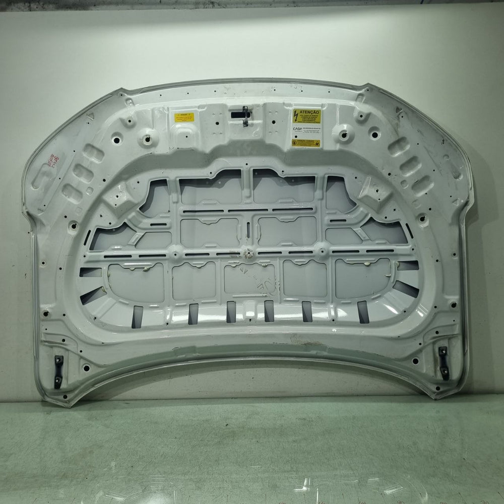 Capo Chery Tiggo 8 Pro 2022/2025 Usado