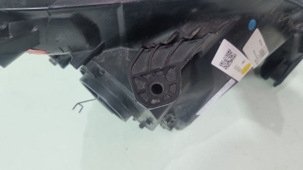 Farol Dianteiro Esquerdo Honda CR-V 2004/2007 Usado