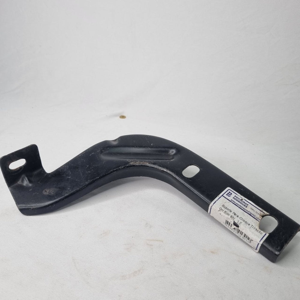 Suporte Para-Choque Traseiro Esquerdo VW Gol 1995/2000 Novo