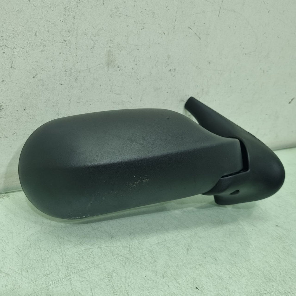 Retrovisor Esq Fiat Uno Mille 2004/2013 Usado