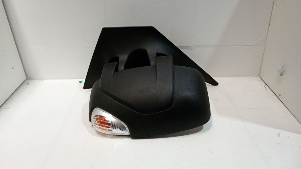 Retrovisor Dianteiro Esquerdo Renault Master 2014/2023 Usado