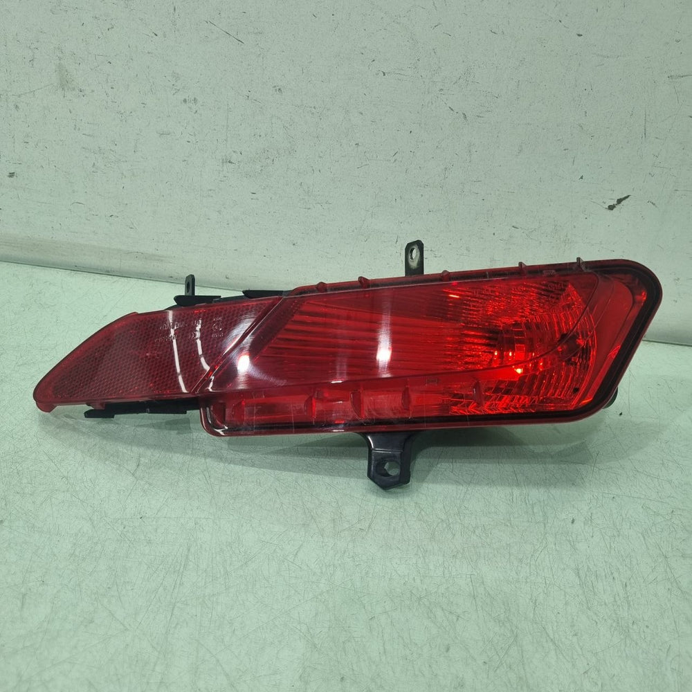 Lanterna Neblina Esq Parachoque Volvo XC60 2014/2018