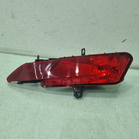 Lanterna Neblina Esq Parachoque Volvo XC60 2014/2018