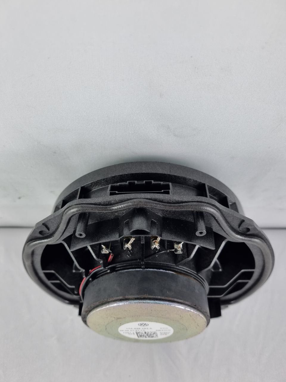 Alto Falante Woofer VW Polo Virtus T-Cross 2018/2024 Novo