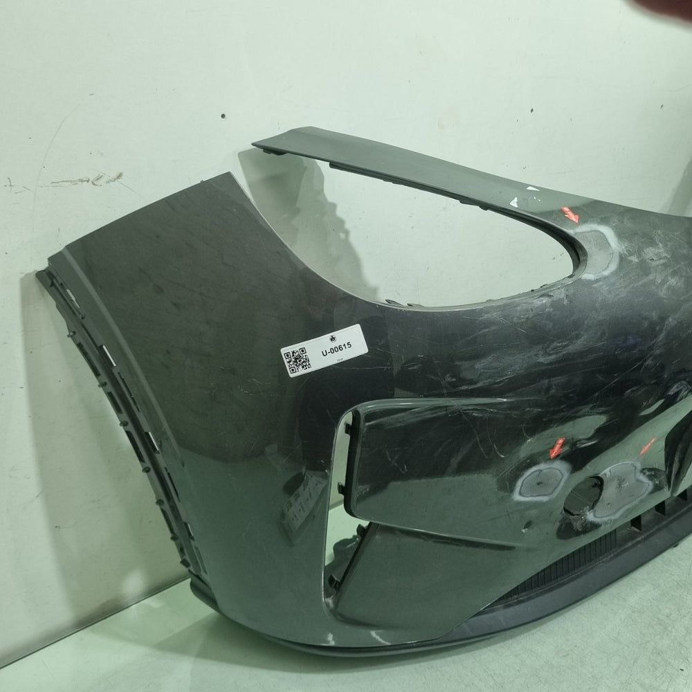 Para-choque Diant Geely EX2 2025/2027 Usado