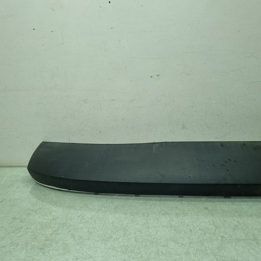 Spoiler Parachoque Traseiro Audi A3 13/17 Usado Origin