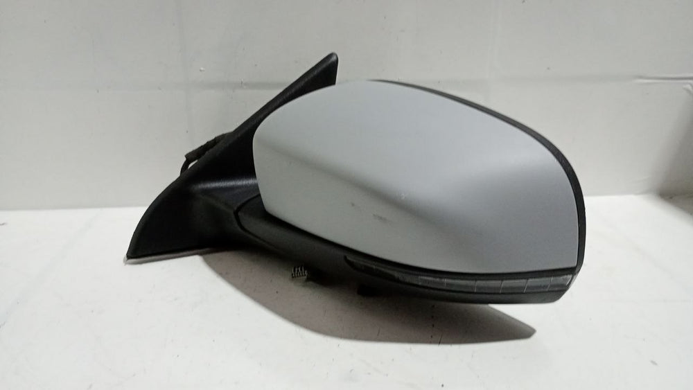 Retrovisor Esq Jeep Compass 2016/2022 Eletrico Usado
