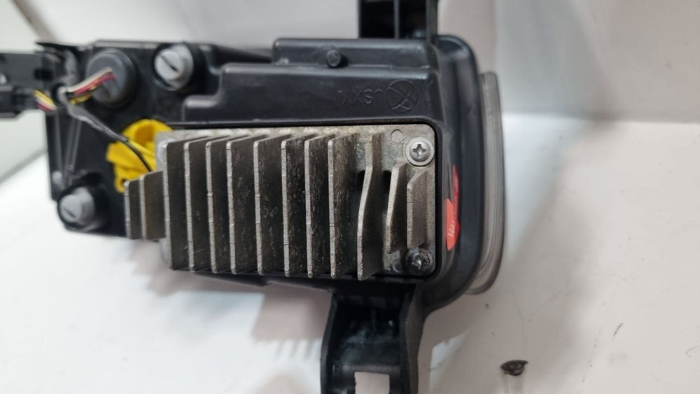 Farol Diant Esq Renault Kwid 2022/2026 Usado