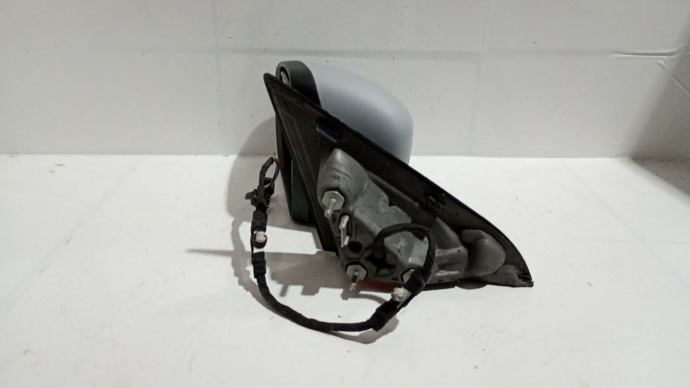 Retrovisor Esq Jeep Compass 2016/2022 Eletrico Usado