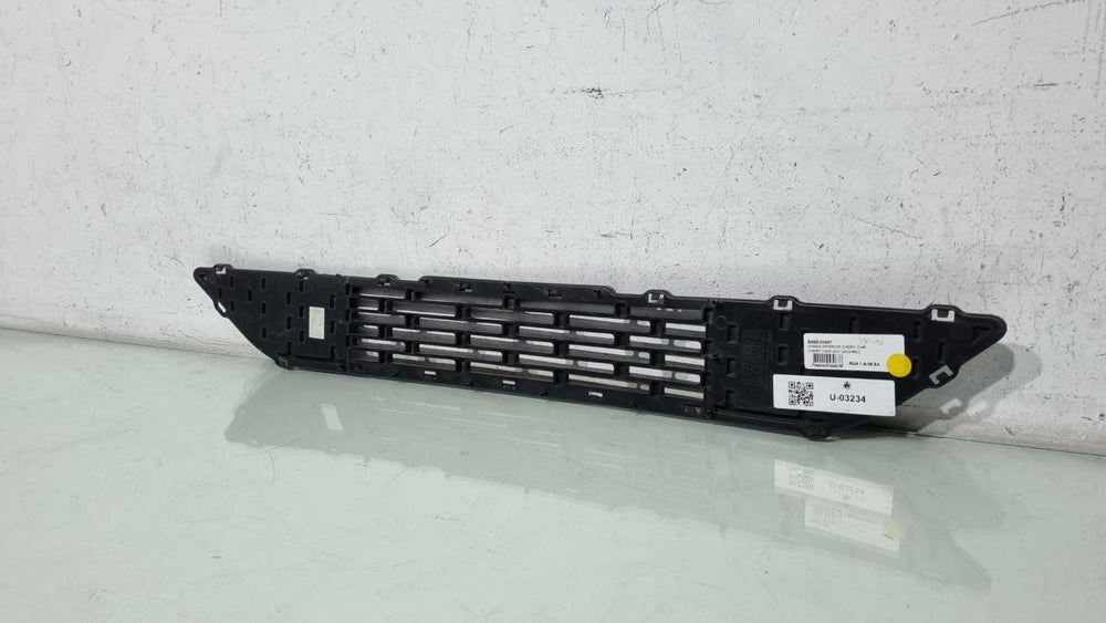 Grade Inferior Chery iCar 2021/2023 Usado