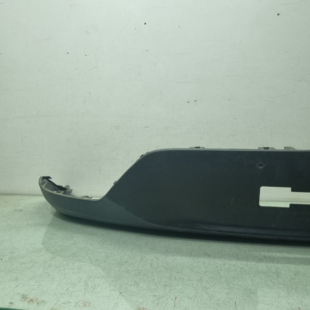 Spoiler Tras GM Chevrolet Onix Hatch 2022/2025 Usado