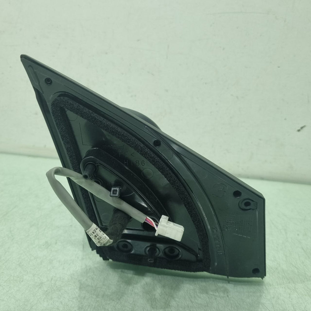 Espelho Retrovisor Esq Toyota Yaris 2018/2024 Usado