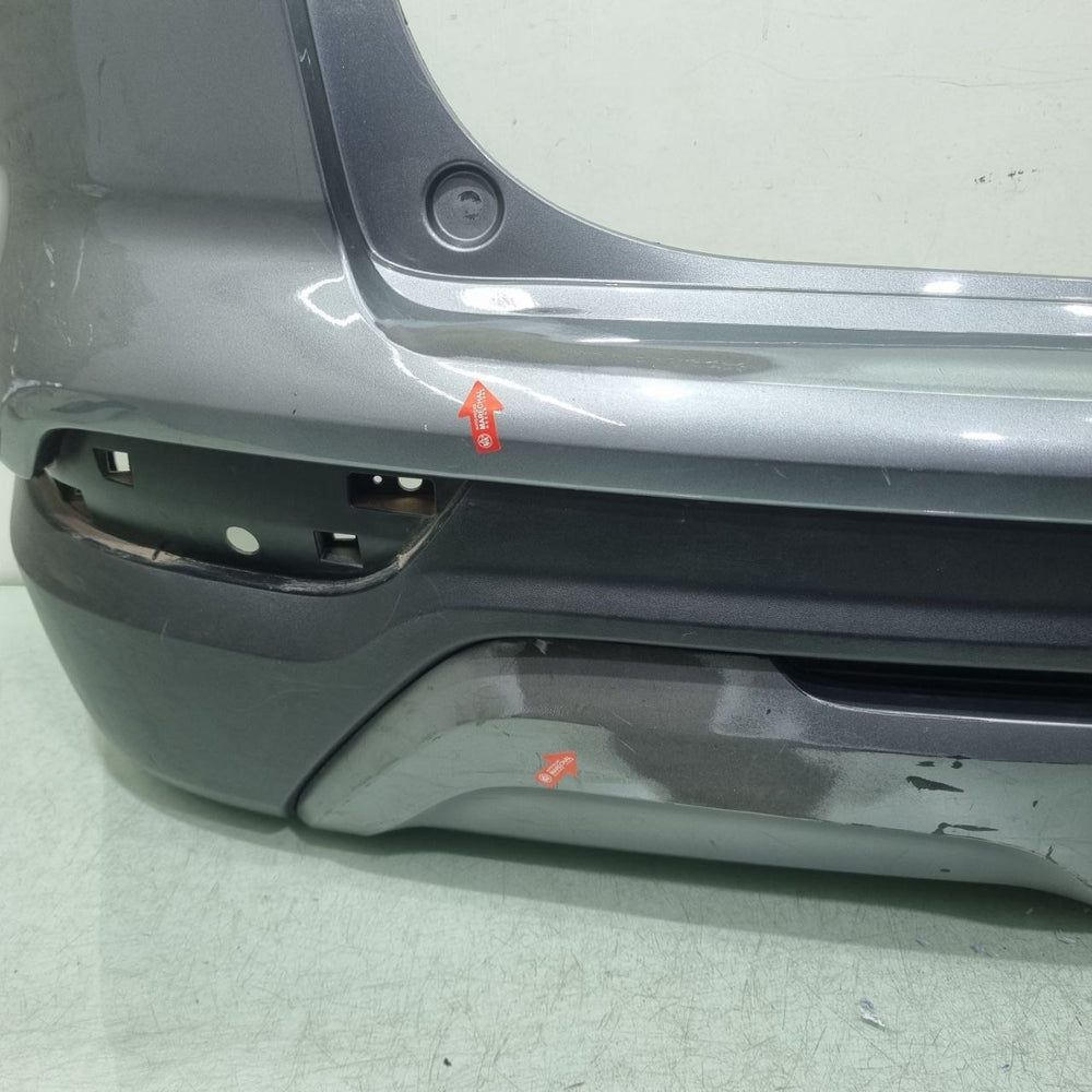 Para-choque Tras VW T-Cross 2019/2023 Usado
