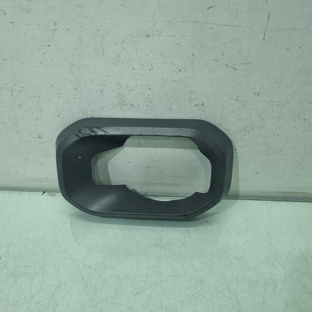 Moldura Macaneta Int Dir Renault Duster 2012/2019