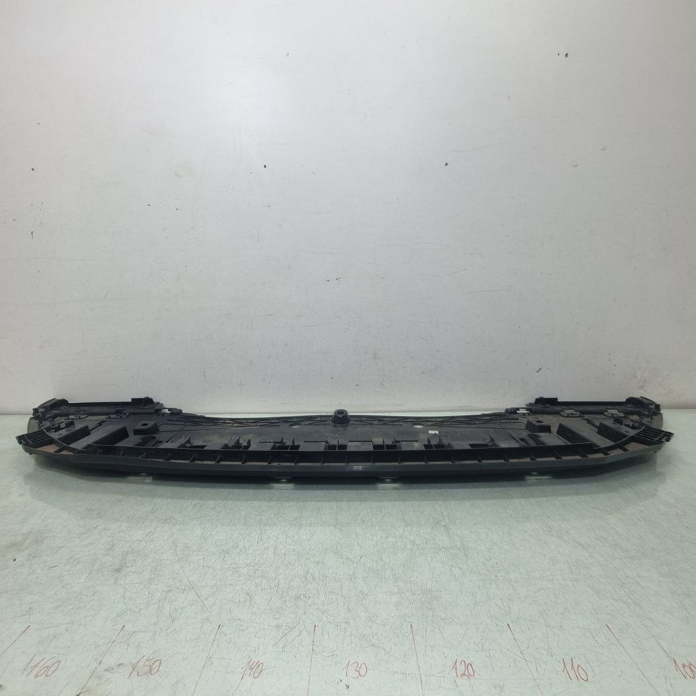Defletor Inferior Diant Renault Kardian 24/26 Usado