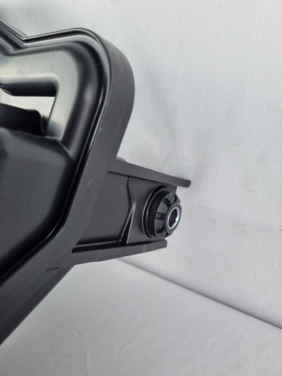 Ressonador de Ar Nissan Kicks Versa 2018/2025 Novo