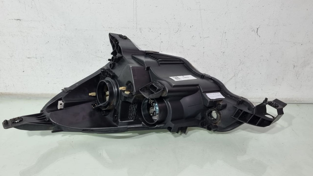 Farol Diant Dir Citroen C3 2013/2019 Usado