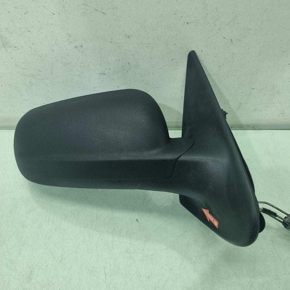 Espelho Retrovisor Esq VW Gol Saveiro G3 G4 99/2007 Usado