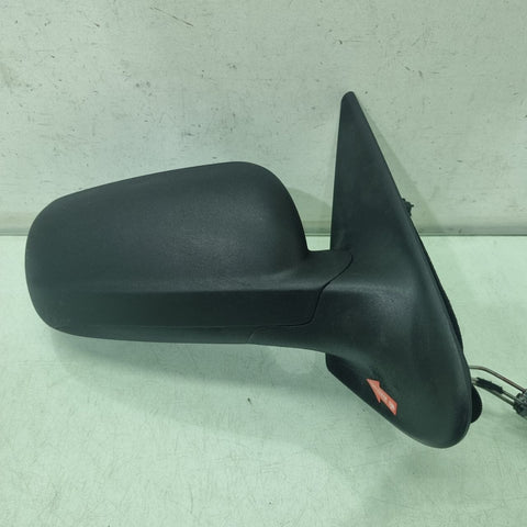 Espelho Retrovisor Esq VW Gol Saveiro G3 G4 99/2007 Usado