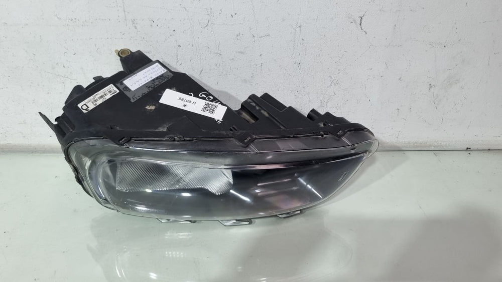 Farol Dir Citroen C4 Cactus 2018/2021 Usado