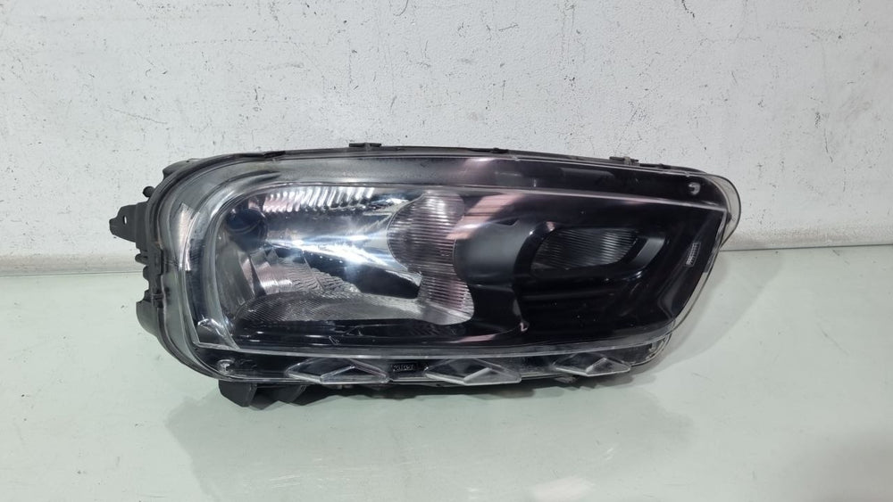Farol Dir Citroen C4 Cactus 2018/2021 Usado