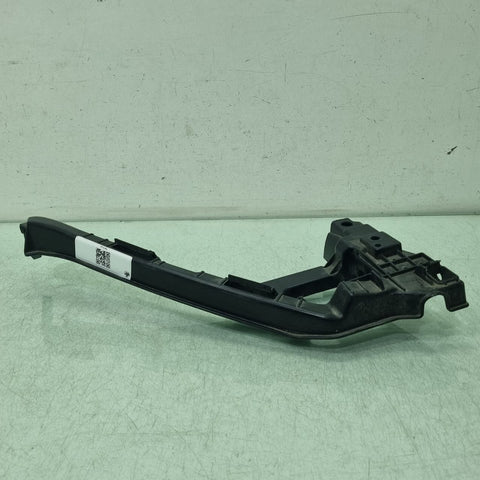 Guia Parachoque Diant Esq Honda HR-V 2015/2021