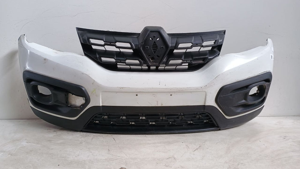 Para-choque Diant Renault Kwid 2017/2022 Usado
