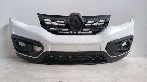 Para-choque Diant Renault Kwid 2017/2022 Usado