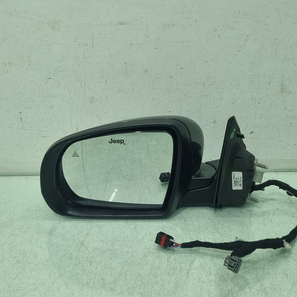Retrovisor Esq Jeep Compass 2016/2023 Usado