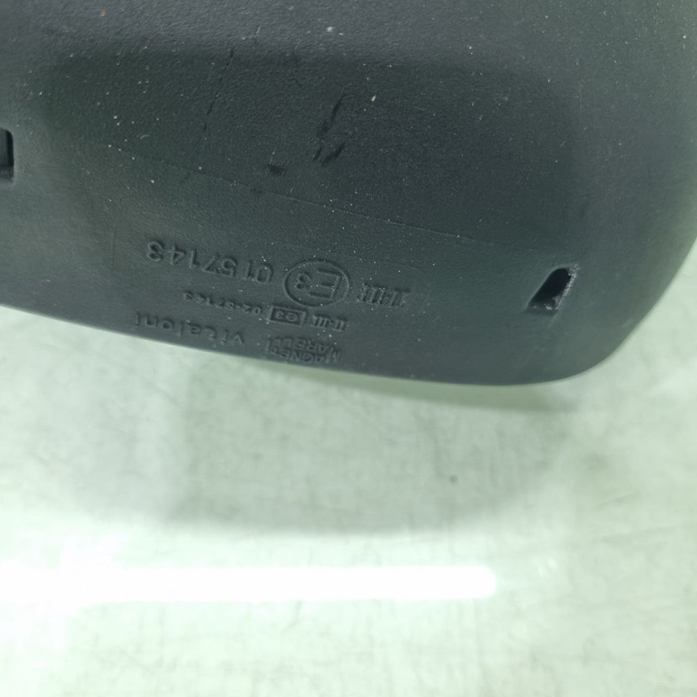 Retrovisor Esquerdo Fiat Ducato 2005/2015 Usado