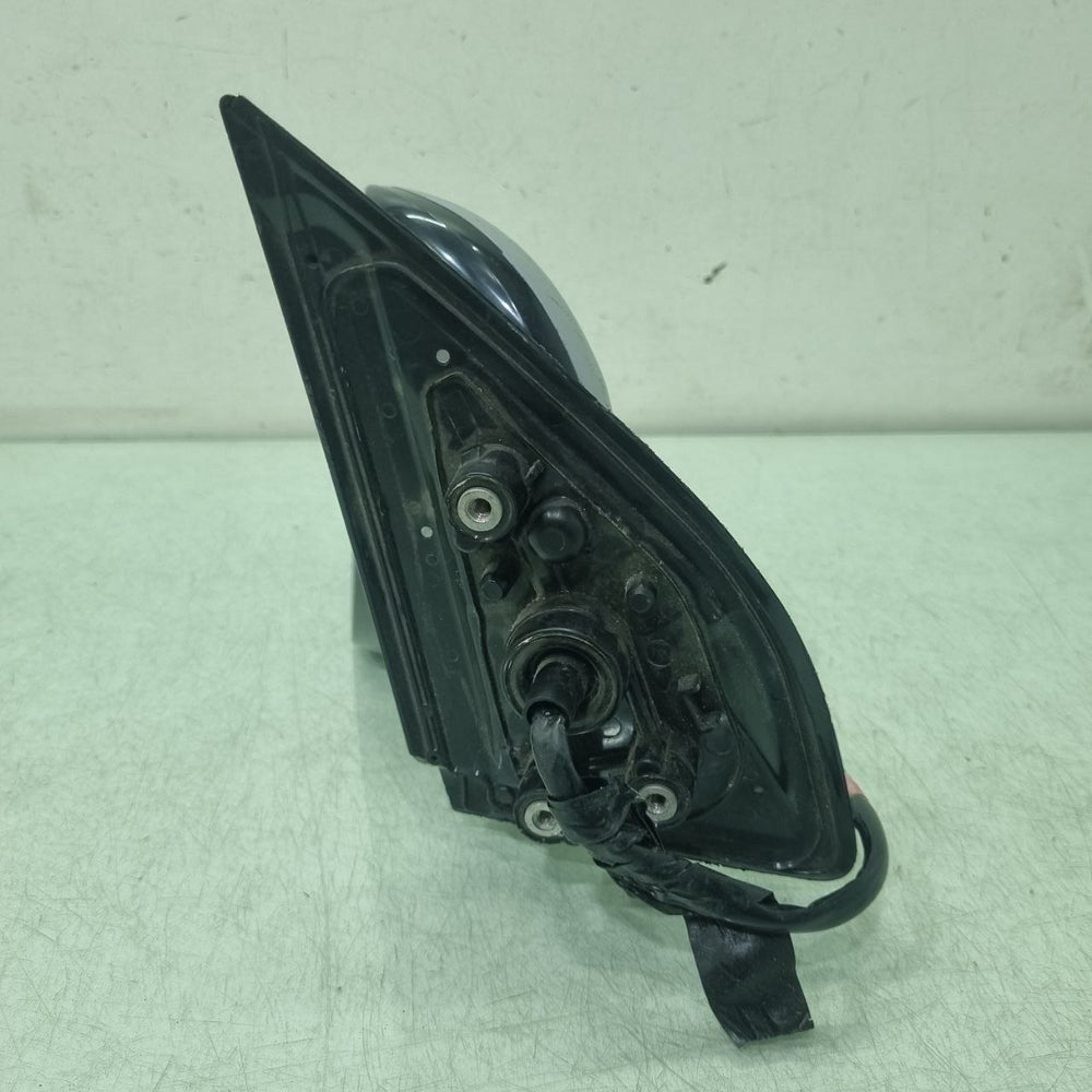 Retrovisor Esq Mitsubishi ASX 2014/2020 Usado