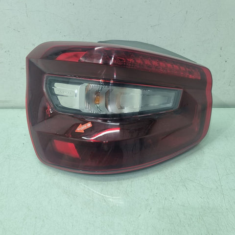 Lanterna Traseira Esquerda Citroen C3 2023/2025 Original