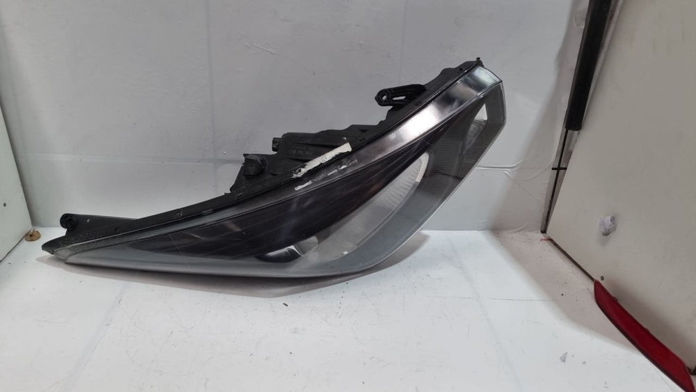 Farol Diant Dir Hyundai HB20 2012/2019 Usado