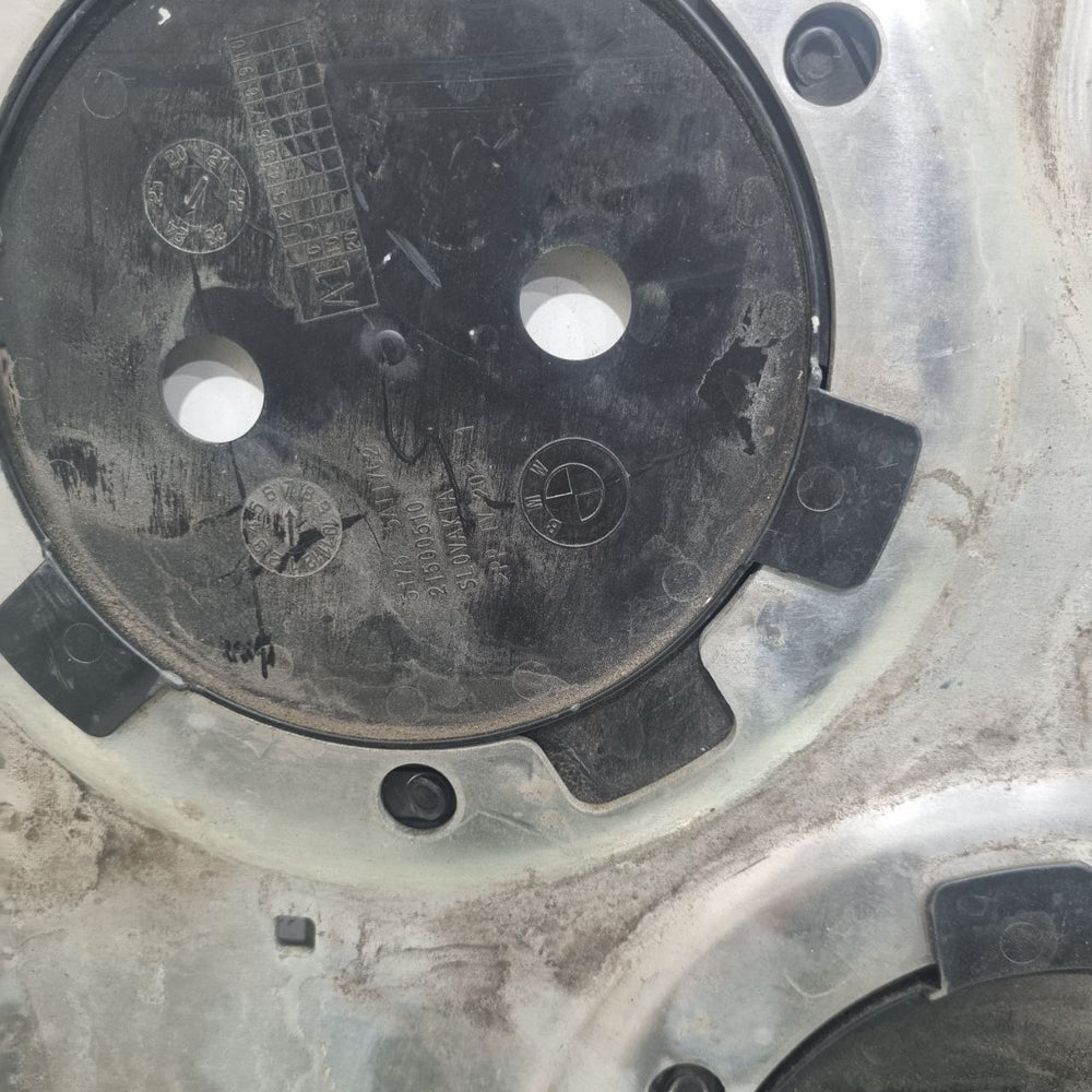 Grade Frontal Radiador BMW 320i 2019/2023 Usado