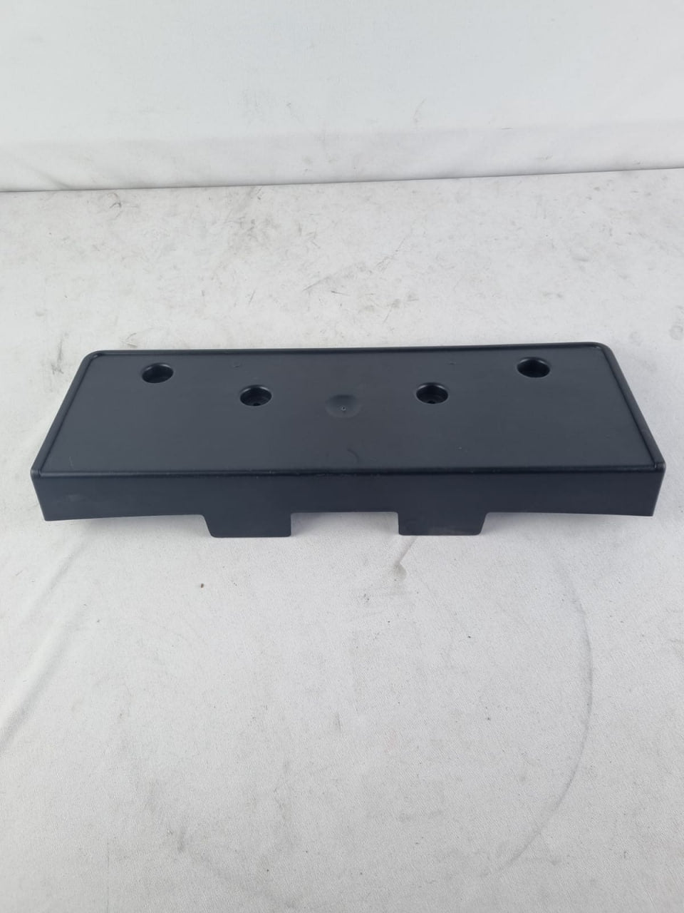 Suporte Placa Diant Jeep Renegade 2015/2022 Novo