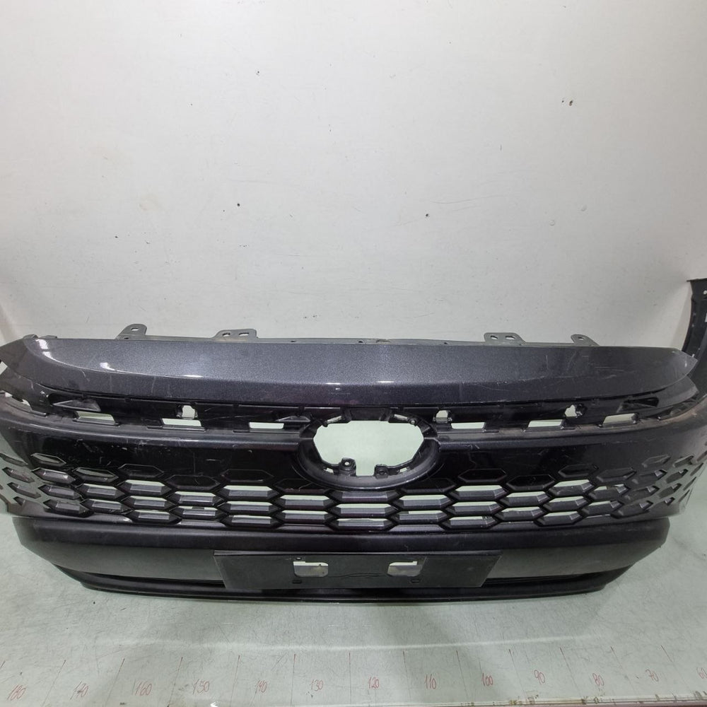 Parachoque Diant Toyota Corolla Cross 2022/2026 Usado