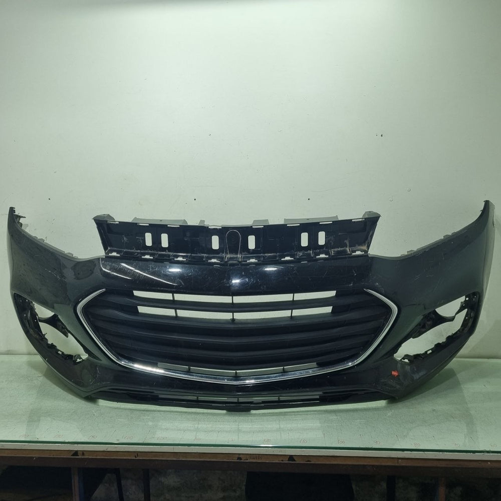 Parachoque Dianteiro Chevrolet Tracker 2017/2019