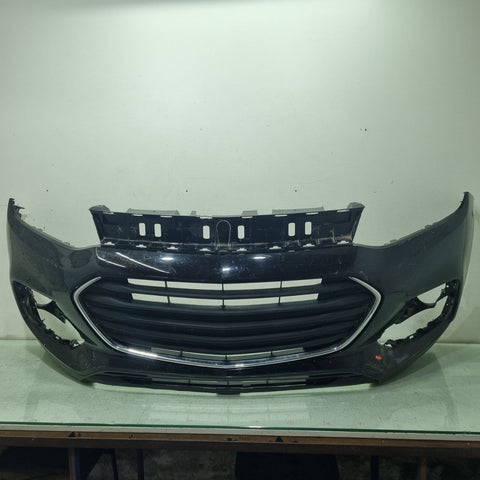 Parachoque Dianteiro Chevrolet Tracker 2017/2019