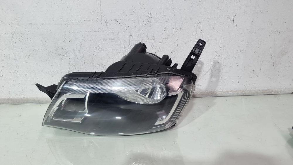 Farol Esq Renault Kwid 2018/2022 Usado