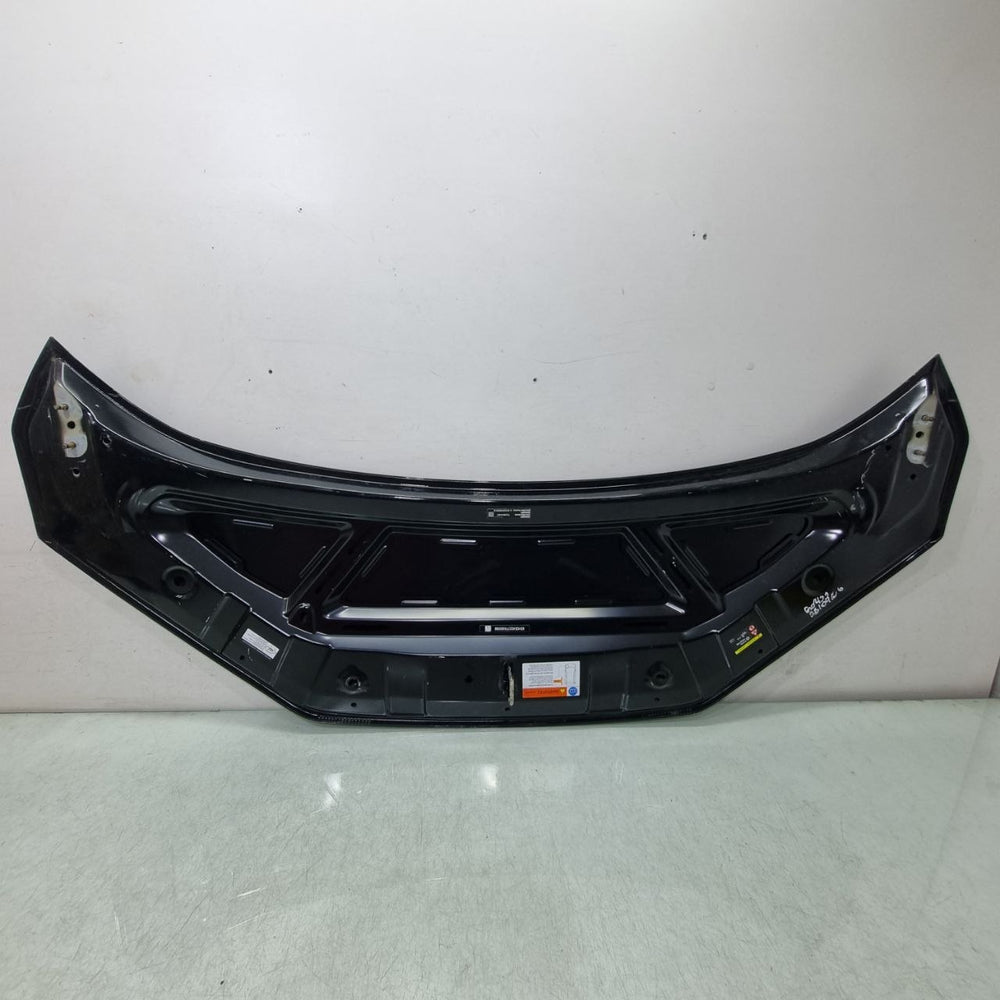 Capo Tras BYD Dolphin Mini 2023/2025 Usado