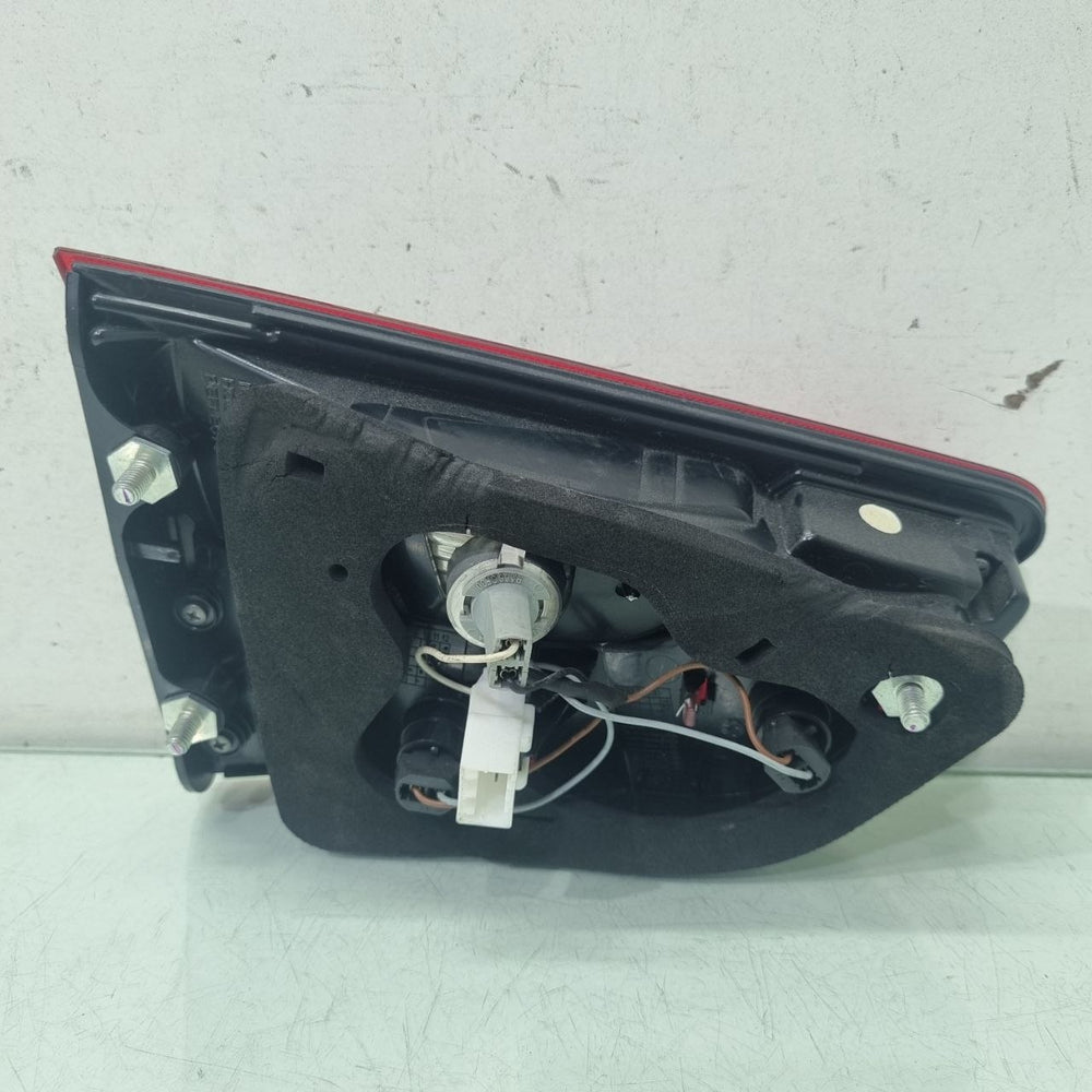 Lanterna Tampa Tras BMW X5 2007/2013 Usada