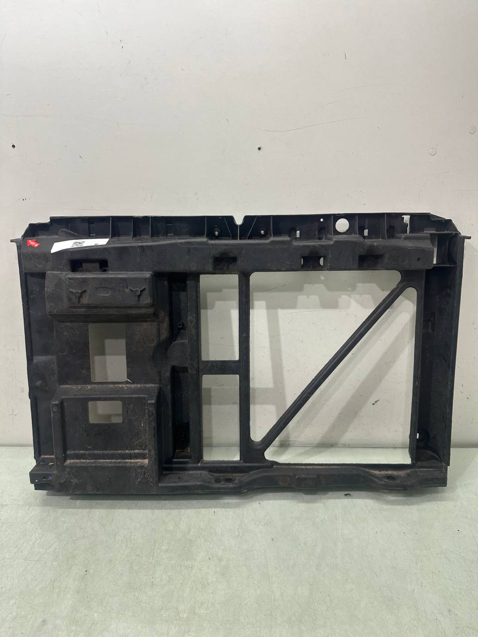Painel Frontal Citroen C3 2003/2012 Usado