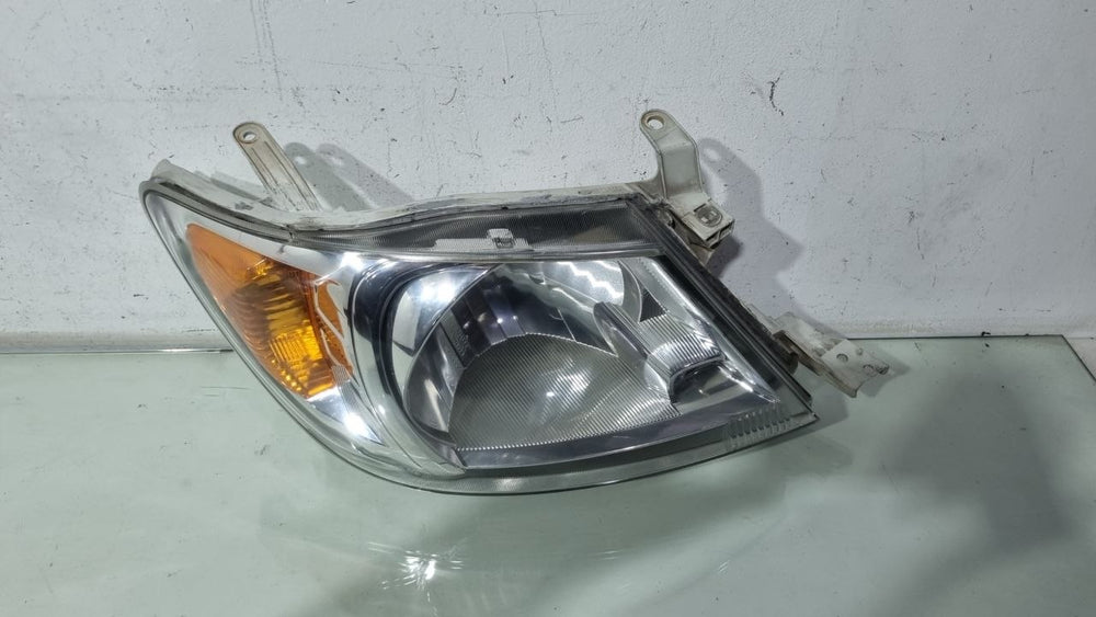Farol Dir Toyota Hilux SW4 2005/2009 Usado