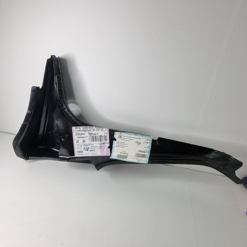 Cantoneira Lateral Dianteira Esquerda Fiat Strada 2020/2023 Nova