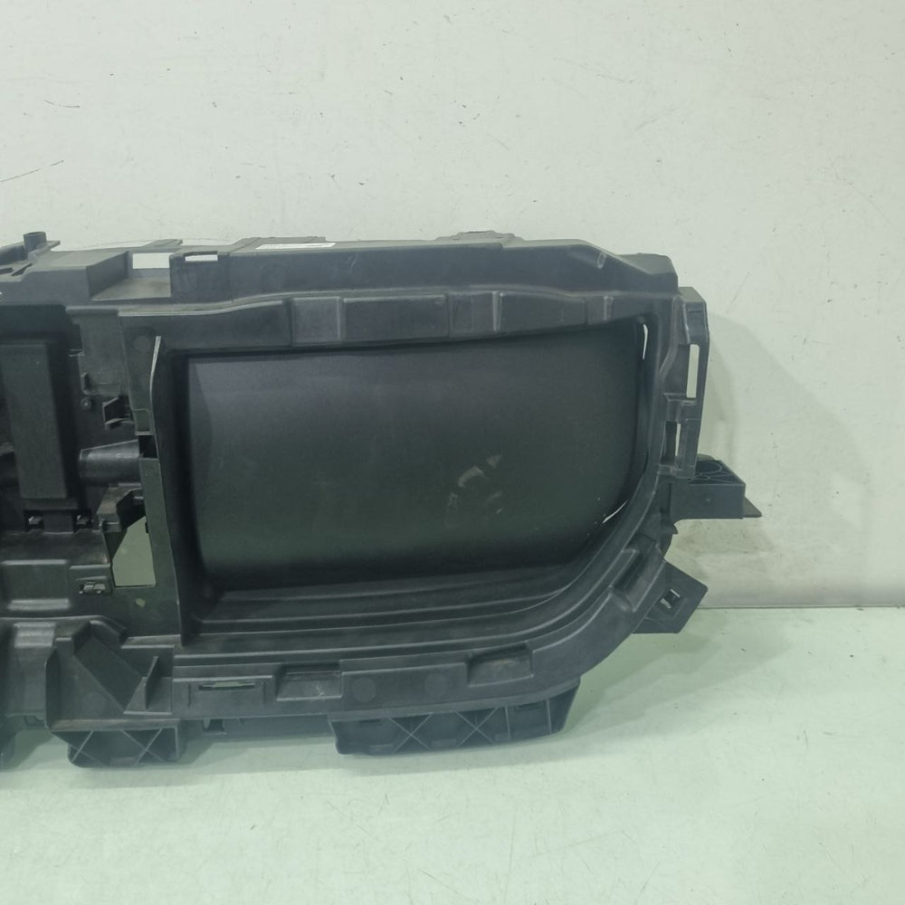 Grade Frontal Radiador BMW X1 2023 Usado