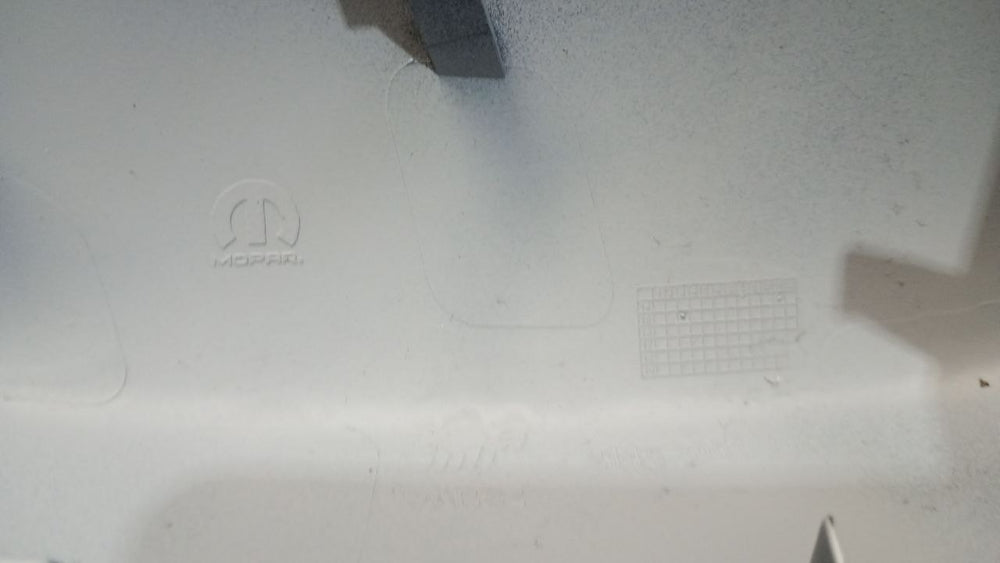 Capa Retrovisor Esq Fiat Punto Usado