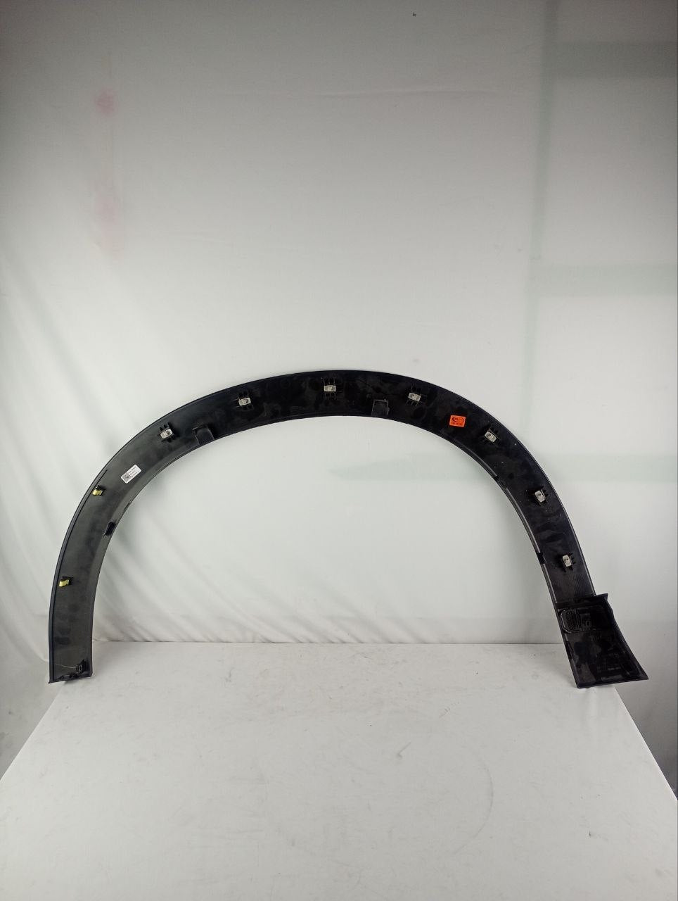 Moldura Paralama Diant Esq Honda HR-V 2023/2024