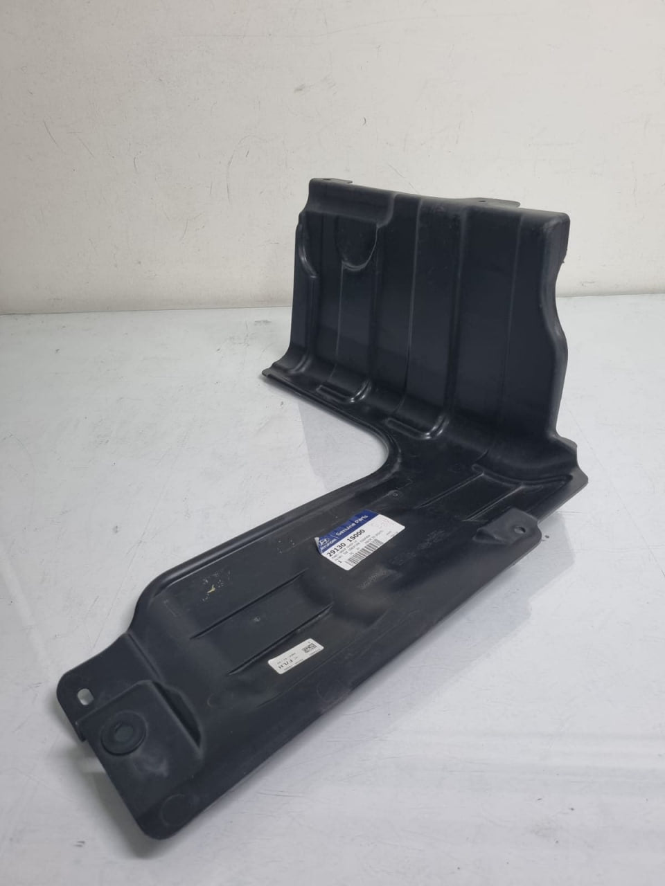 Defletor Protetor Inferior Esquerdo Hyundai HB20 HB20S 2012/2019 Novo