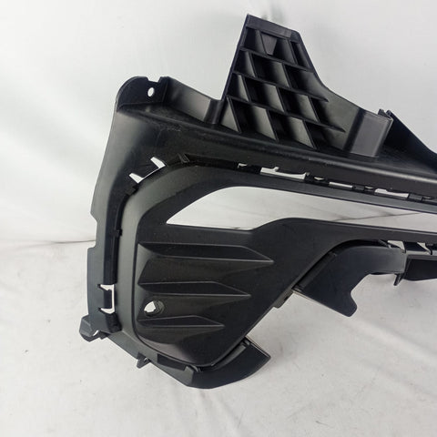 Moldura Farol Milha Esq GM Onix Onix Plus 2020/2024