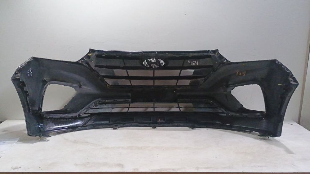 Para-choque Diant Hyundai Creta 2017/2022 Usado